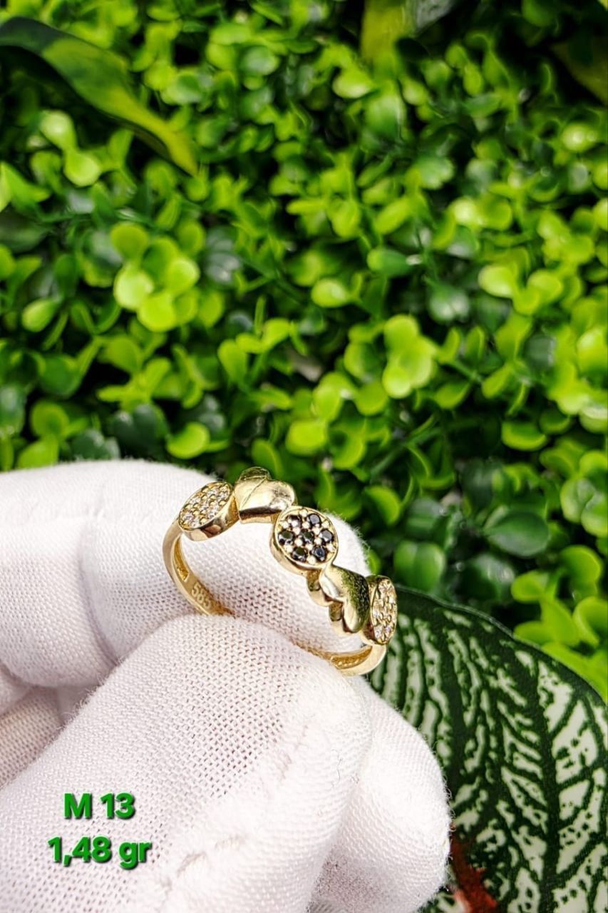 Aur 14 k Detin recomandari