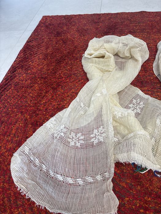 Marame romanesti din borangic