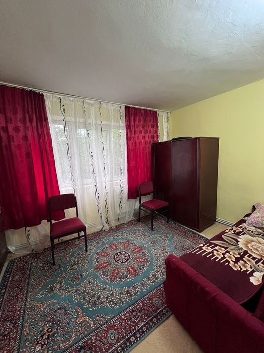 Inchiriez apartament cu 2 camere in slatina