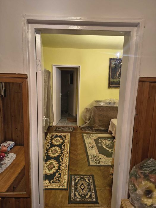Apartament 2 camere zona Bd. Dacia-Micro 4