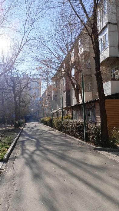 4х комнатная квартира