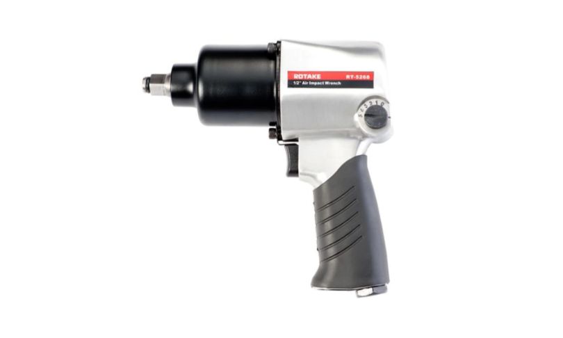 Pistol impact Rotake 250 pneumatic impact vulcanizare 1/2