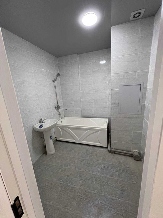 Продаётся 3х квартира в Яккасарае. Кушбеги. Аэропорт. ЖK Hilmar