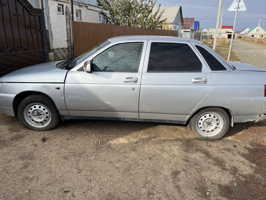 Ваз 2110 Лада  десятка сатылады