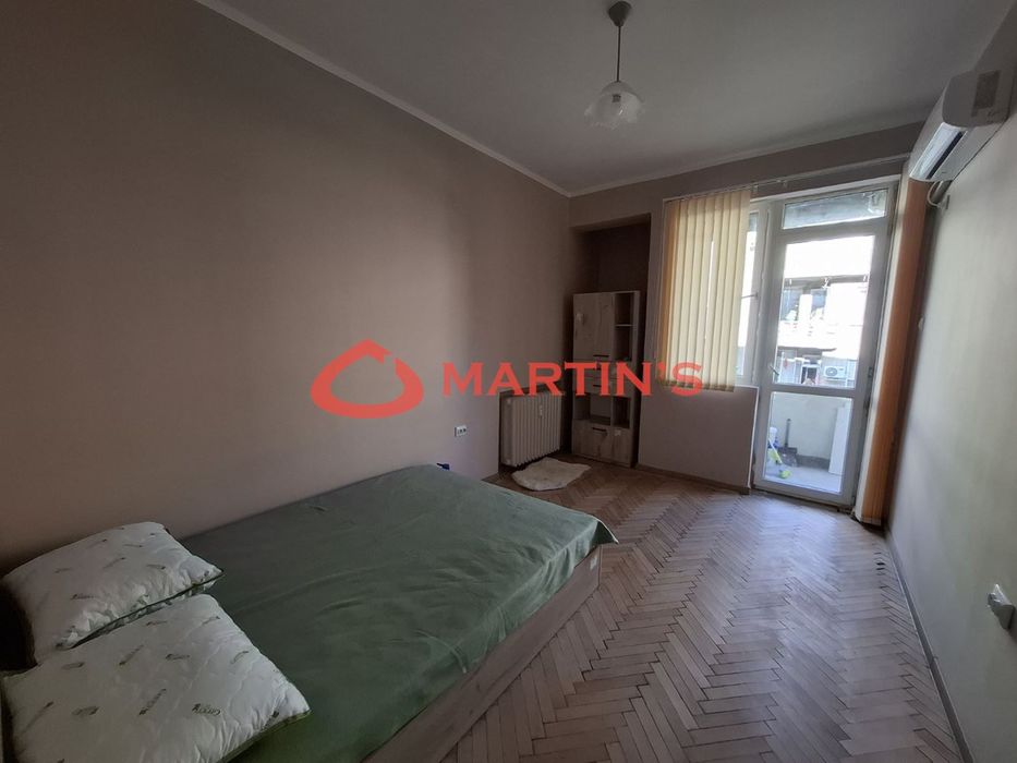 2-стаен в София- площ 68 цена 650