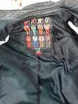 Vand costum motocicleta
