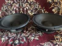 Vand 2 difuzoare b&c 15ps100 aproape noi