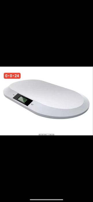 продам детские весы