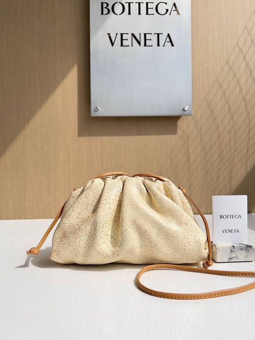 Geanta Bottega Veneta Pouch