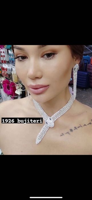 COLIER superb de ocazie