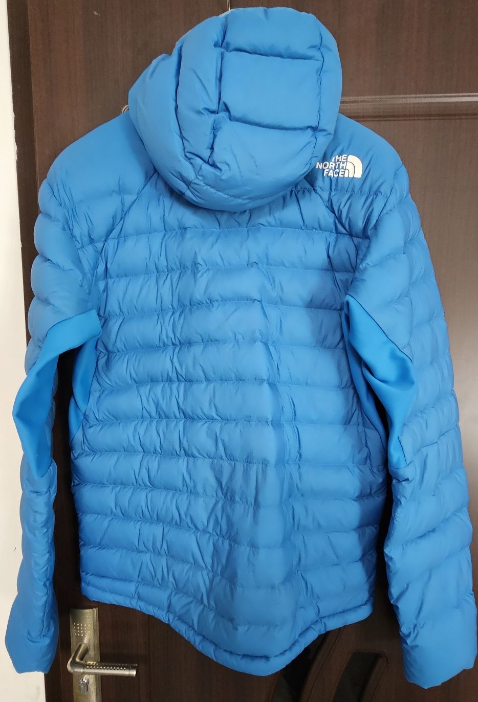 Vand geaca The North Face summit series