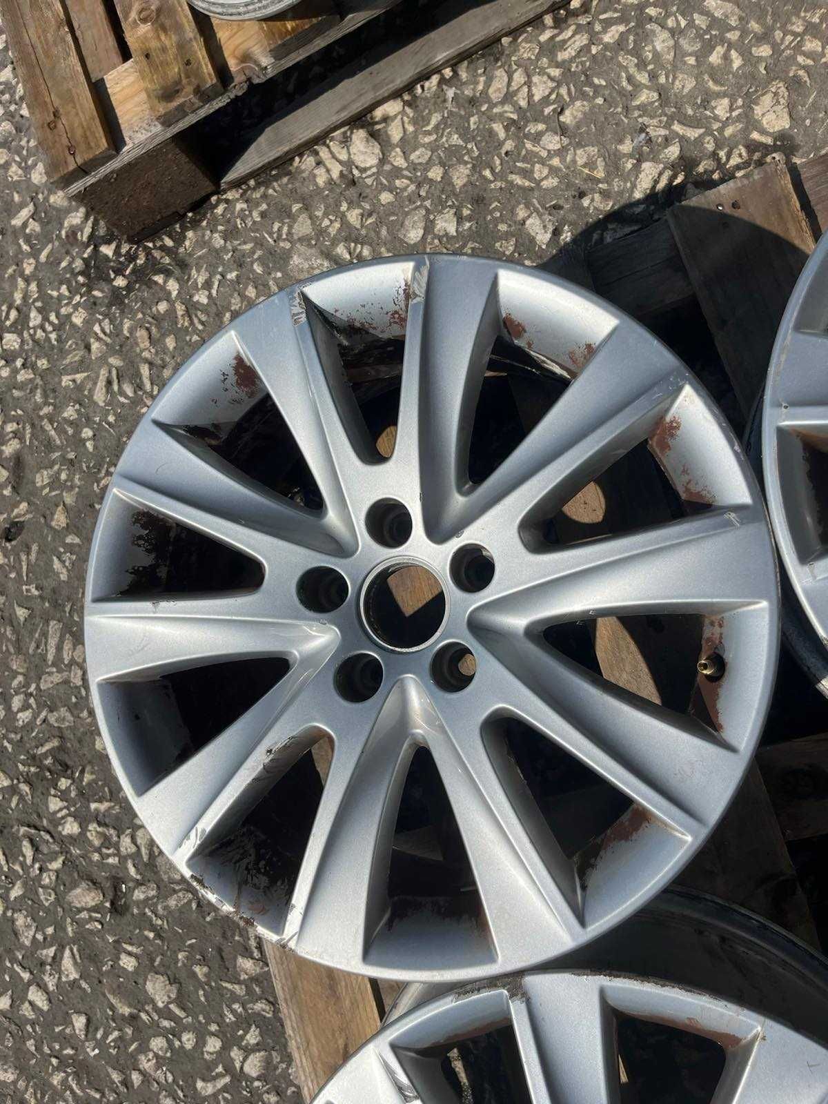 Джанти VW TIGUAN 7Jx17H2 ET43 5x112 5N0601025M ном 197