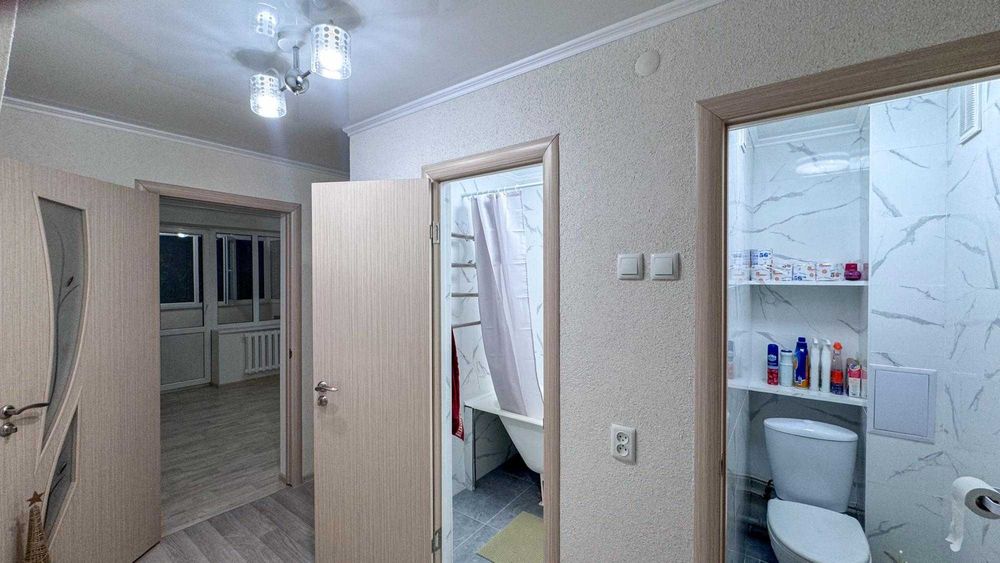 Продам 2х комнатную квартиру в Гарышкере Данил Империя