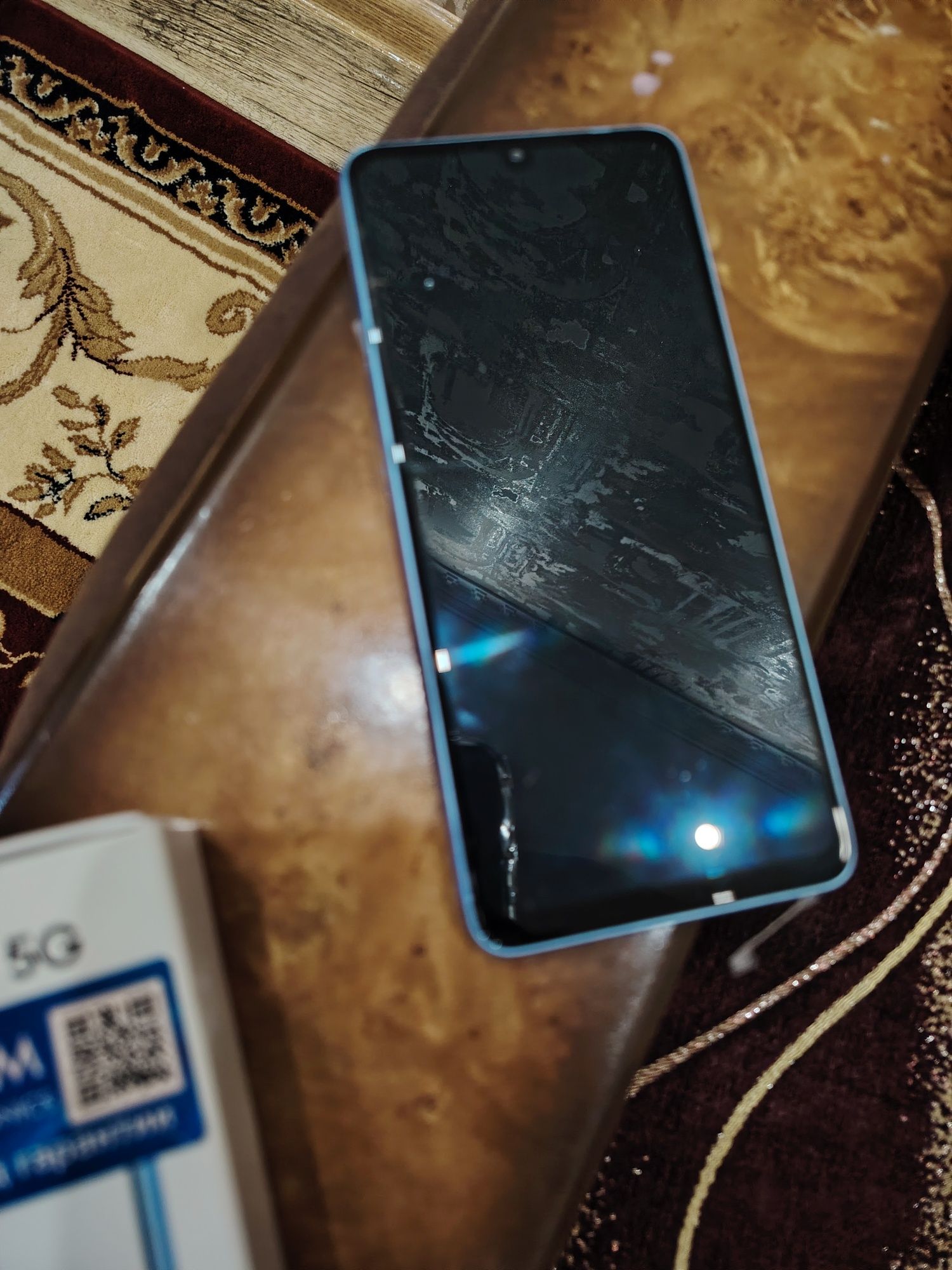Samsung A33 sotiladi