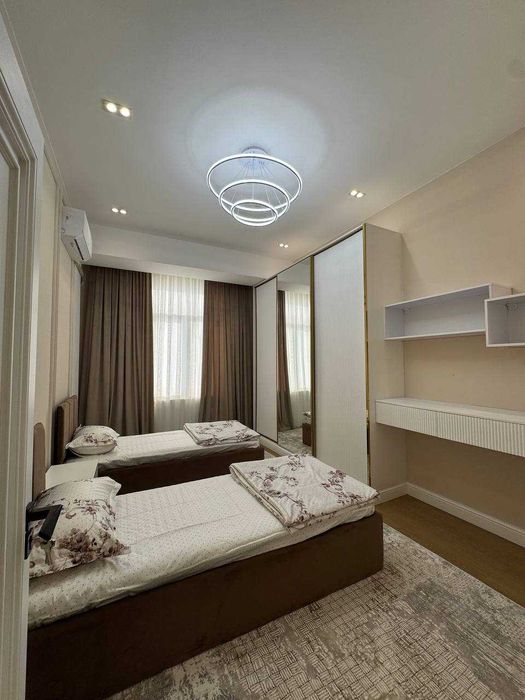 Аренда квартира | 3/9/11 | Самарканд Дарвоза | Макро | Караташ