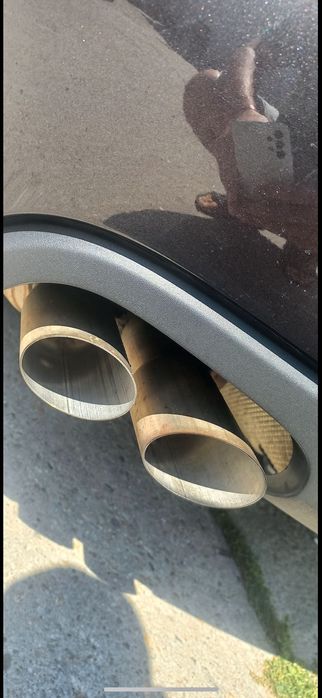 Audi A 4 B8 automat 8+1