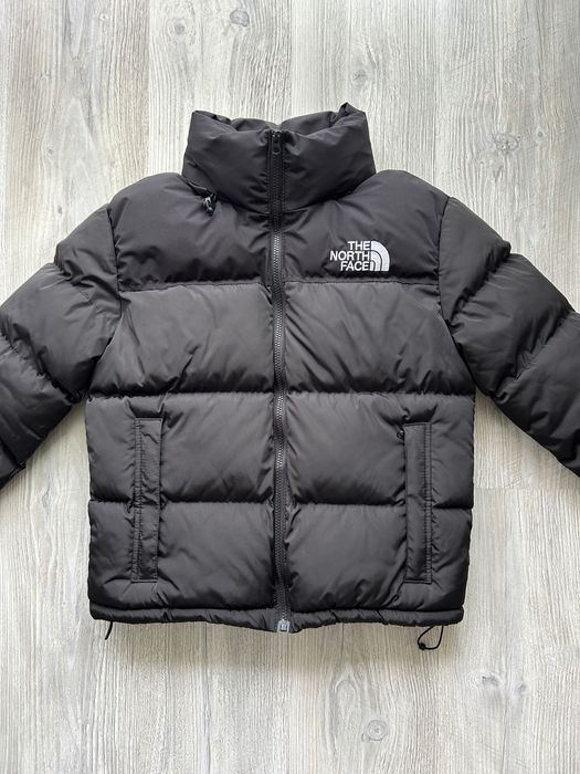 Geaca The North Face Nuptse 700 damă