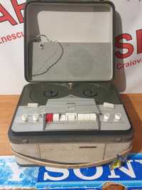 Magnetofon Stereo Vintage PHILIPS model EL3534A