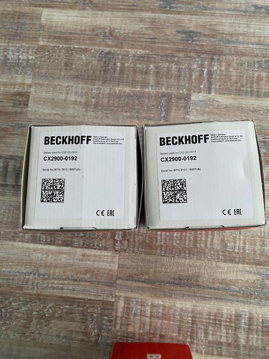 Produse Beckhoff Siemens noi pret bun