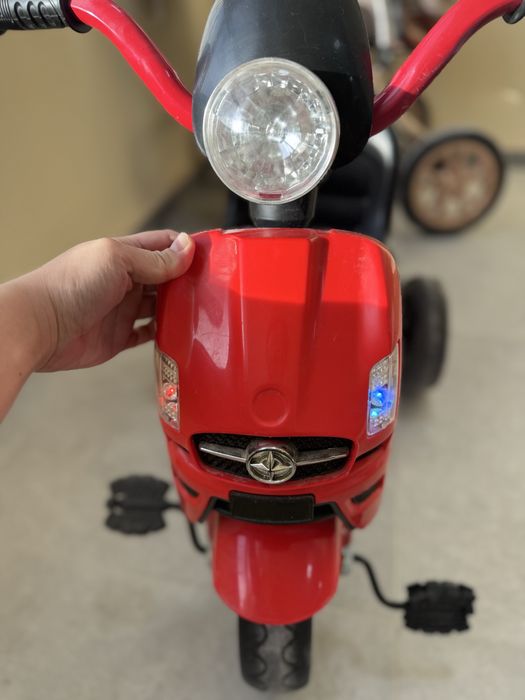 Екі колясканы 30.000 ға берем!