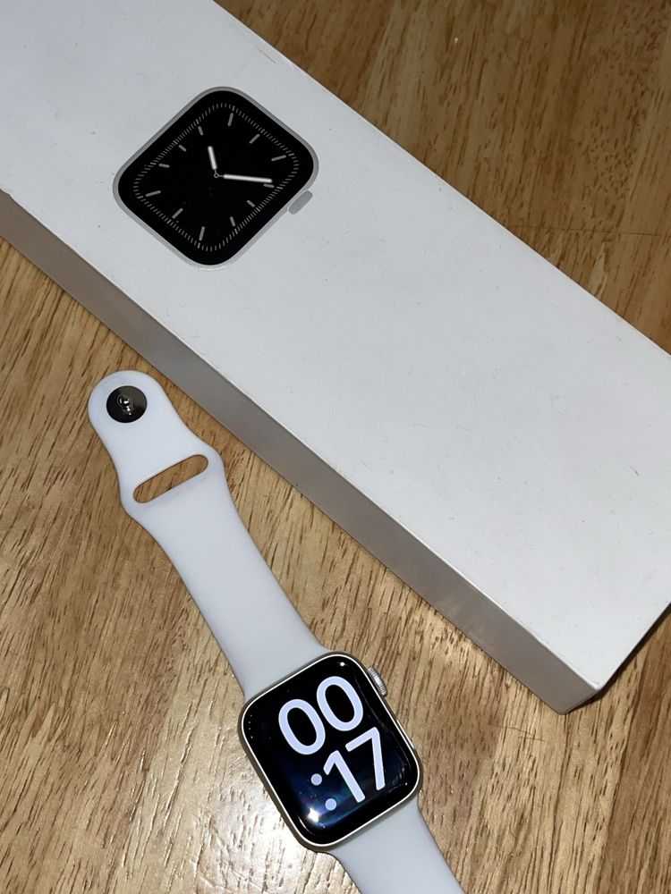 Apple Watch 5 40 mm