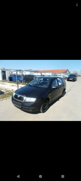 Dezmembrez Skoda FABIA 2 ,Fabia 1, Octavia 1, Octavia 2