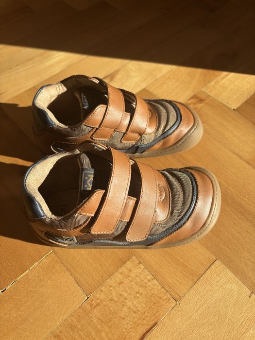 Боси боти Колев и Колев