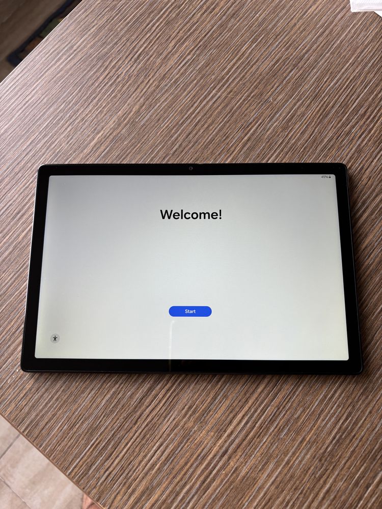 Таблет Samsung Tab A8