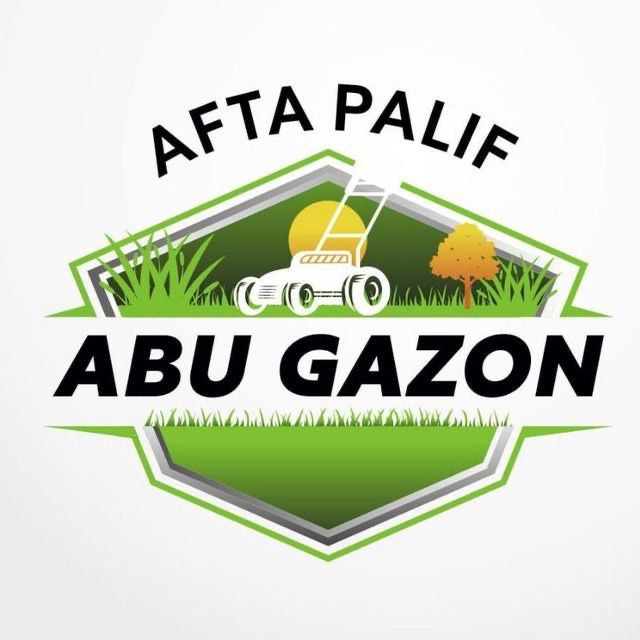 Tayor gazon urug sepish afta palif