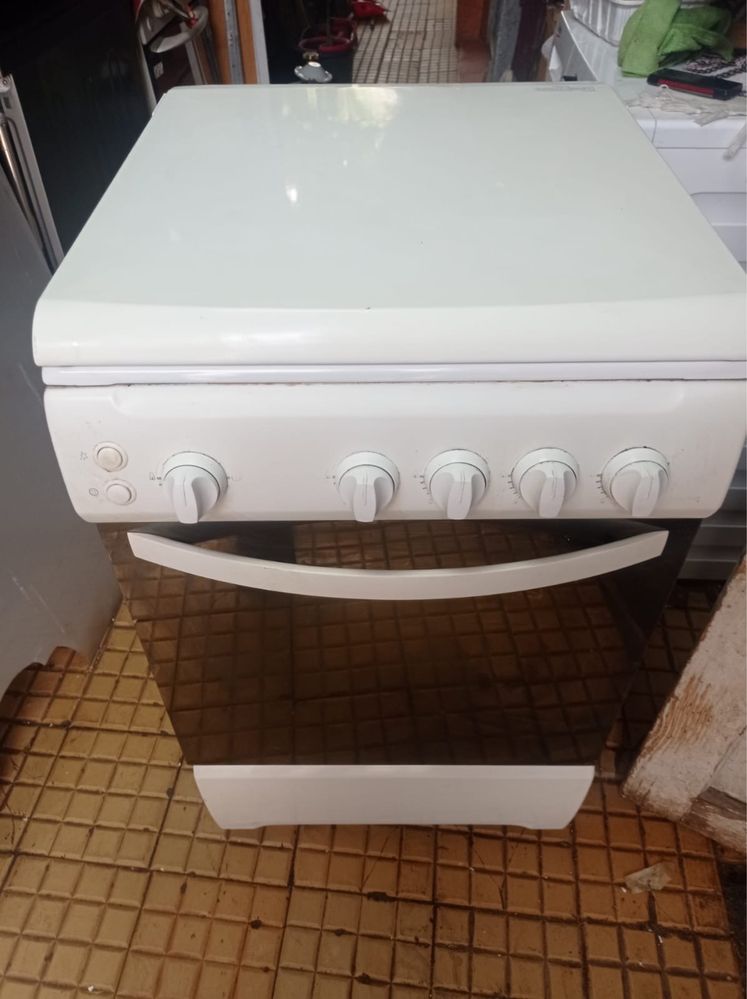 Vand aragaz  perfect functional