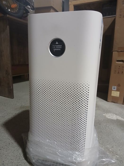 Очиститель воздуха xiaomi purifier 5