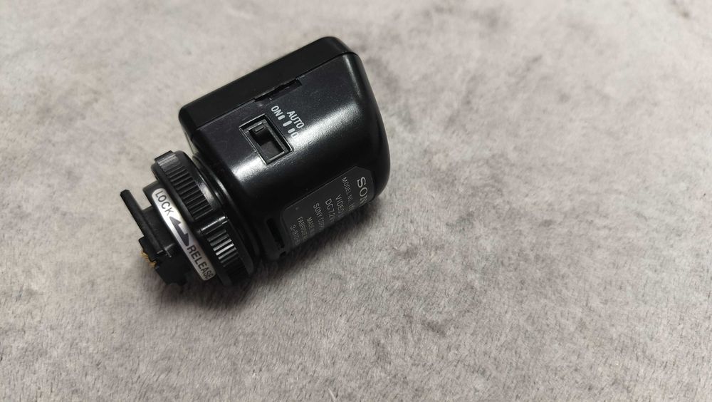 Sony HVL-S3D Camcorder Video Light