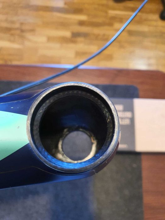 Cadru Orbea Rallon R5 XL