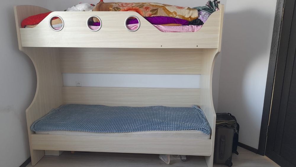 Детский спальный