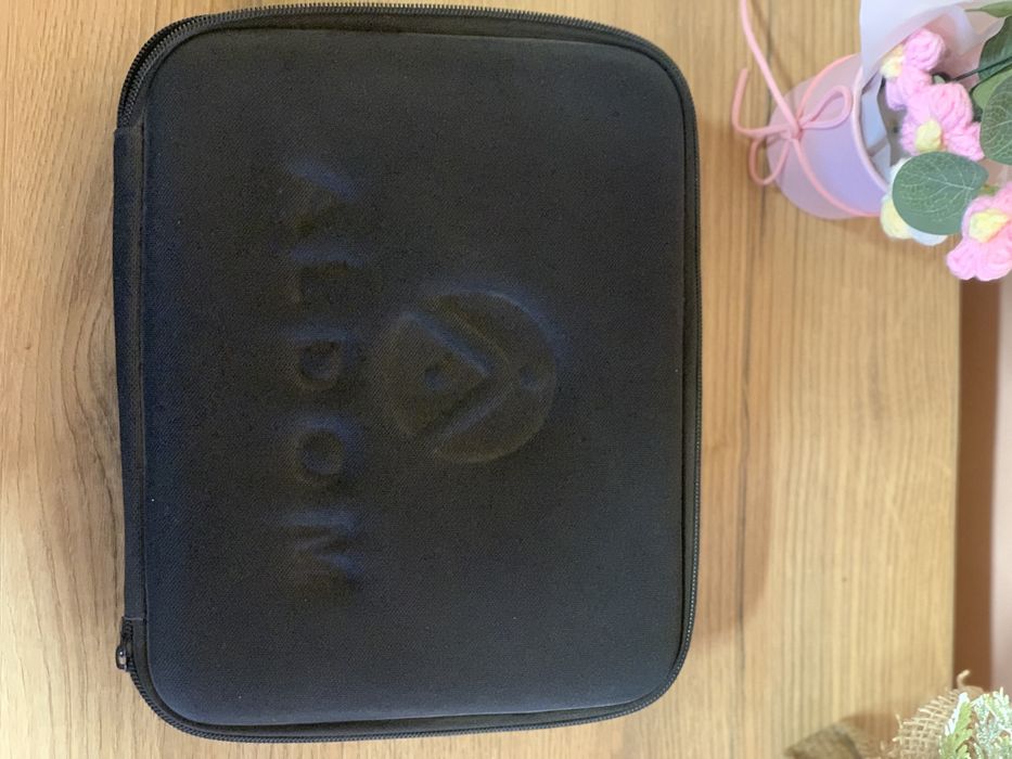 Ръчен Масажор ALDOM