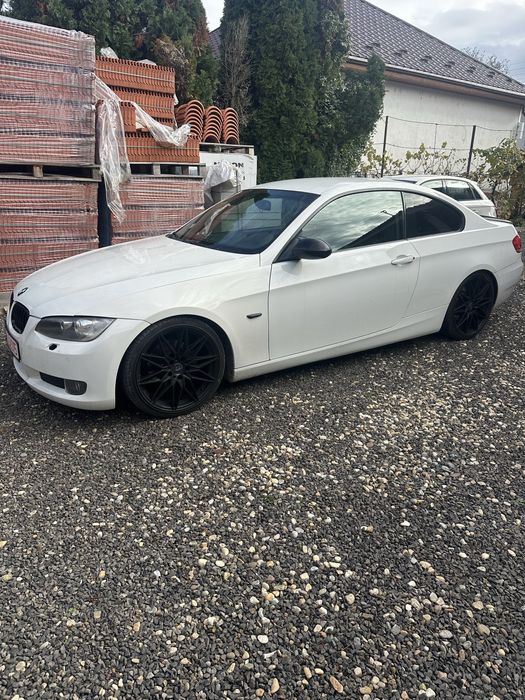 Vand bmw 320i e92