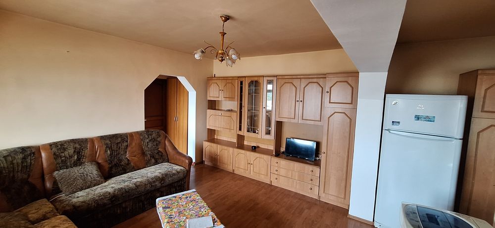 Chirie Apartament 2 camere, semidecomandat strada Careiului Micro 16 S