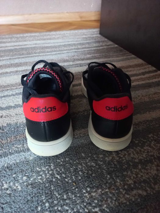 Маратонки Adidas 37⅓