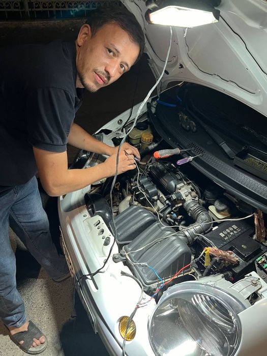 Автоэлектрик на вызов Avtoelektrik 24/7