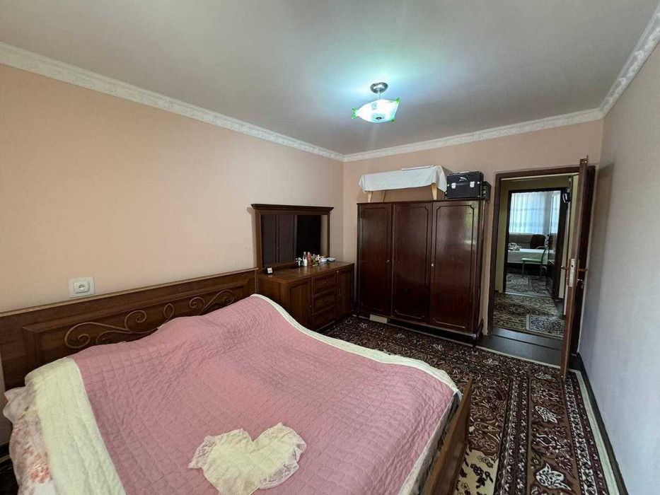 2 хоналик квартира 2 этаж технология институти, овир