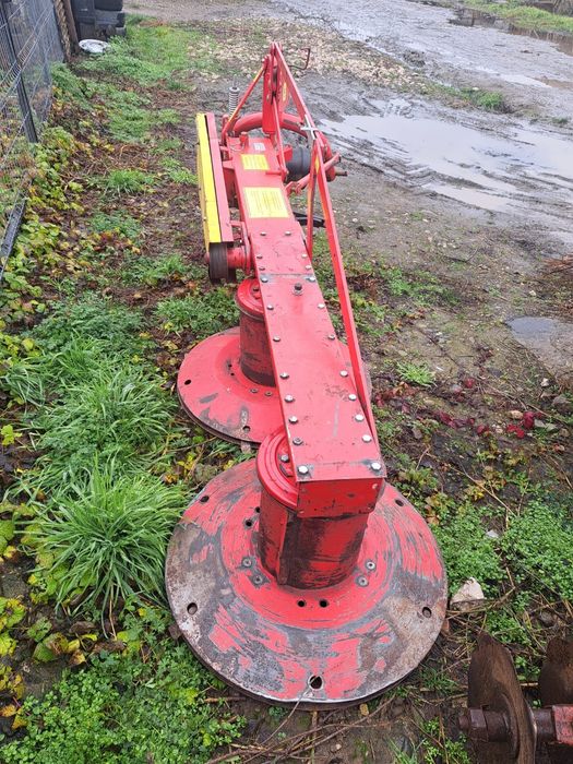 Vand cositoare poloneza 165