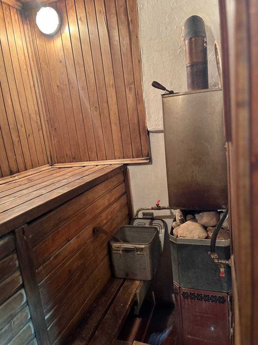 Продается дом в Затоболовке