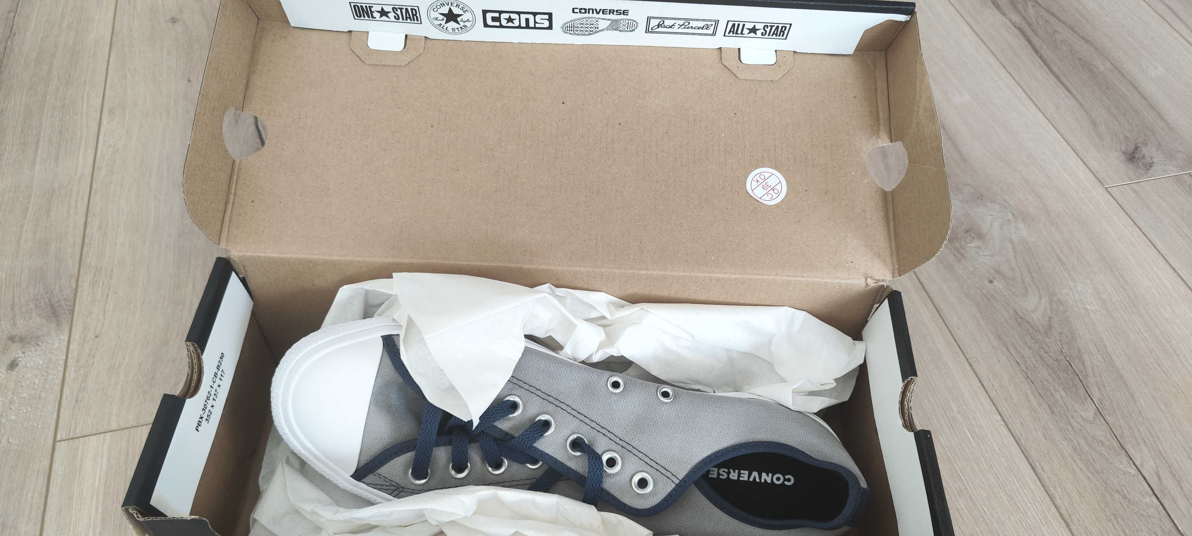 Converse All Star