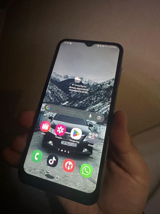 Samsung A25 5G 128Gb