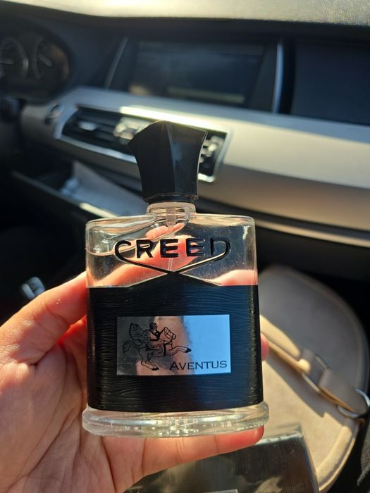 creed aventus 100ml