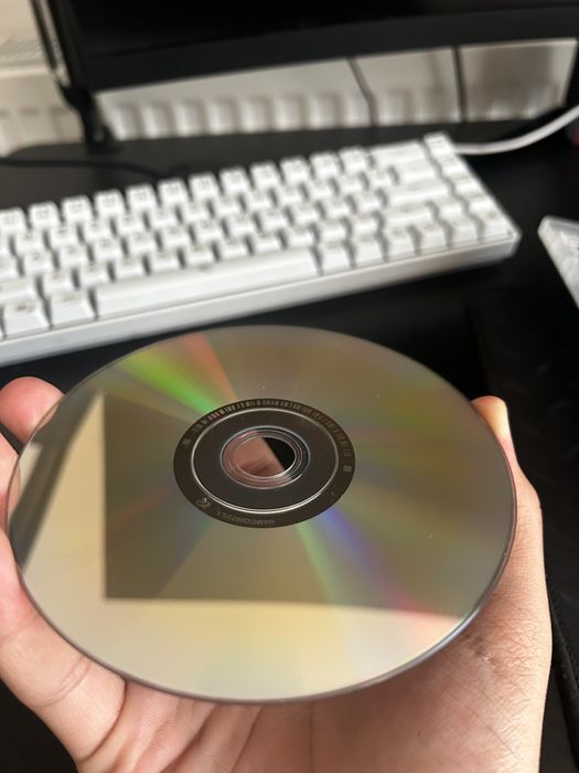Star Trek DVD PC