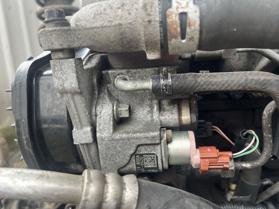 Pompa Inalte Injectie motorina Mazda Rf7 Livrare rapida!