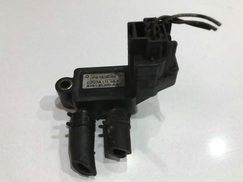 Senzor presiune gaze Ford Focus 3 (2011-2015) 1.6 tdci T3DA AV61-5L200-AA