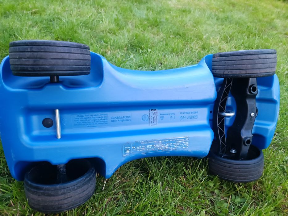 Masinuta ride on Bmw