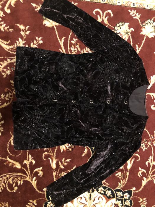 Sacou dama  deosebit